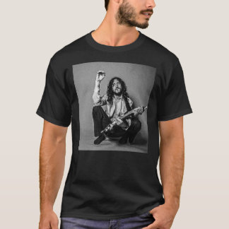 Camiseta john frusciante Classic T-Shirt