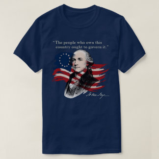 Camiseta John Jay