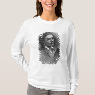 Camiseta John Keats