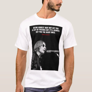 Camiseta John Lennon quotes T-Shirt