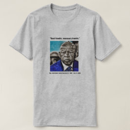 Camiseta  John Lewis
