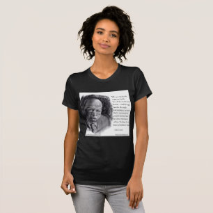Camiseta John Lewis & Quote Hermoso retrato de mujeres
