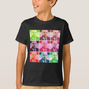 Camiseta John McCain