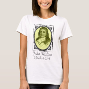 Camiseta John Milton
