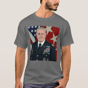 Camiseta John Murray T-Shirt