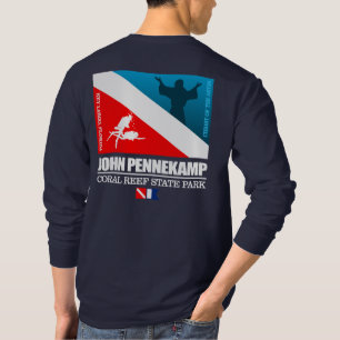 Camiseta John Pennekamp SP (sq)