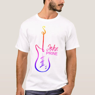 Camiseta John prine
