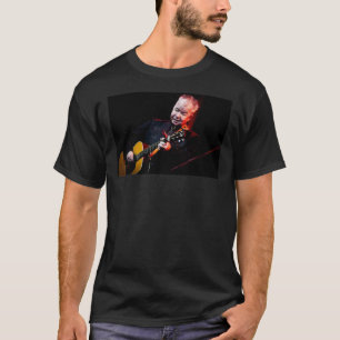 Camiseta John Prine Essential T-Shirt