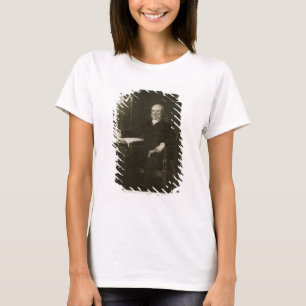 Camiseta John Quincy Adams, 6to presidente del Sta unido
