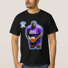 Camiseta John Simmons