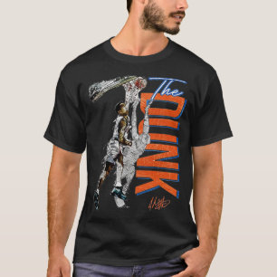 Camiseta John Stark New York The Dunk 1