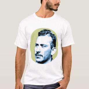 Camiseta John Steinbeck
