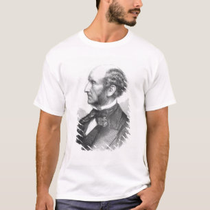 Camiseta John Stuart Mill