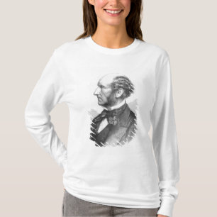 Camiseta John Stuart Mill