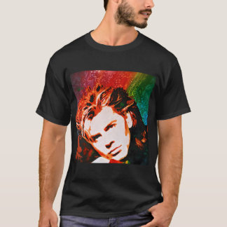 Camiseta John Taylor