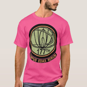 Camiseta John Titor The John Titor Time Travel Military 202