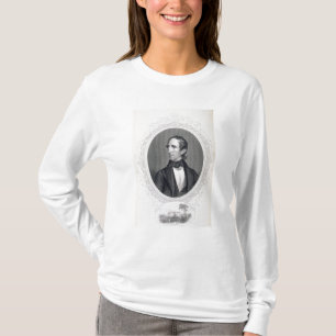 Camiseta John Tyler