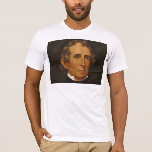 Camiseta John Tyler 10