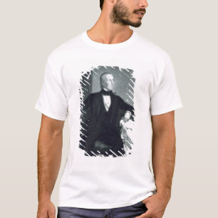 Camiseta John Tyler, 10mo Presidente de los Estados Unidos