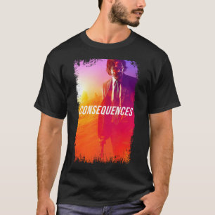 Camiseta John Wick