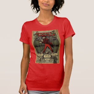 CAMISETA JOHNNIE WALKER