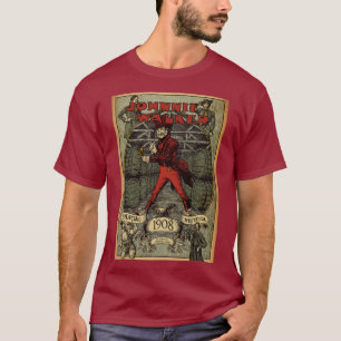 CAMISETA JOHNNIE WALKER