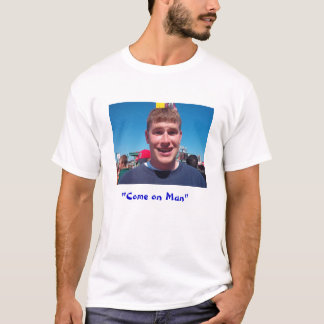 Camiseta johnny