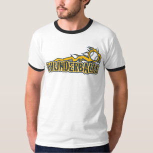 Camiseta johnny