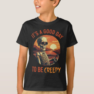 Camiseta Johnny