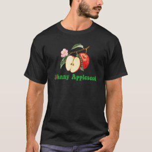 Camiseta Johnny Appleseed Sept 26 Celebrar Leyendas_1