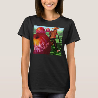 Camiseta Johnny Appleseed Sept 26 Celebrar Leyendas_1