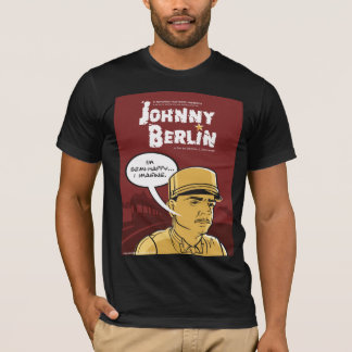 Camiseta Johnny Berlin T-Shirt