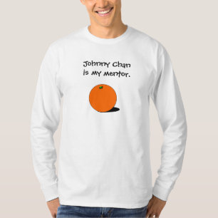 Camiseta Johnny Chan