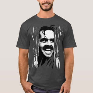 Camiseta Johnny clásico