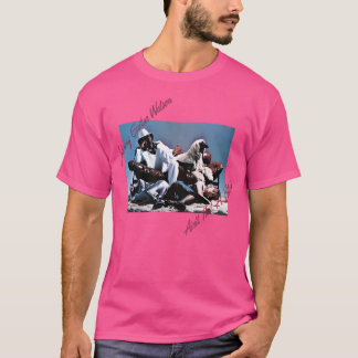 Camiseta Johnny Guitar Watson70 Rhythm And Blues