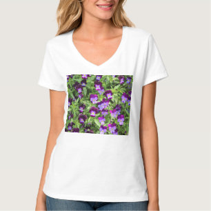 Camiseta Johnny Pop Ups