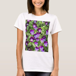 Camiseta Johnny Pop Ups