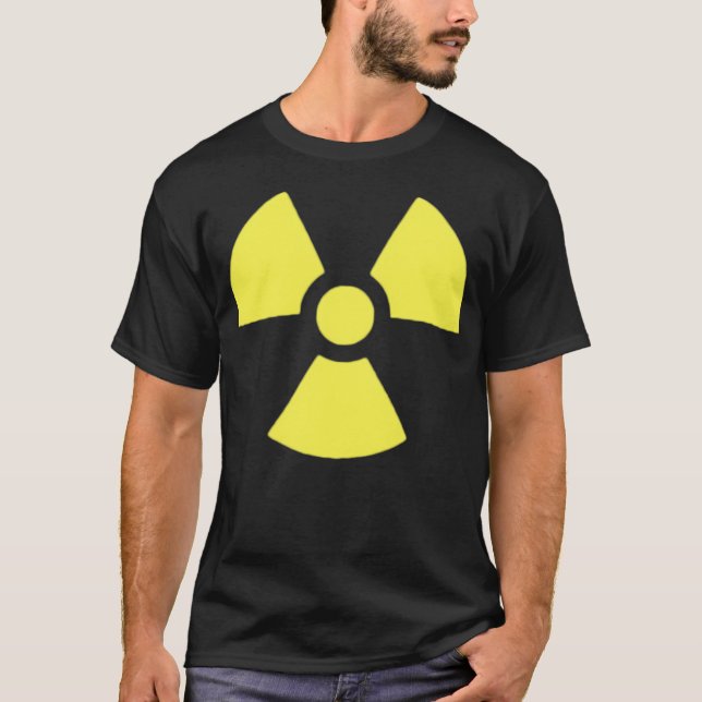 Camiseta Johnny Test (Anverso)