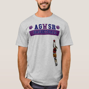 Camiseta Johnson, Jake Jamie y Jodi