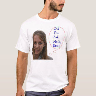 Camiseta Johnson Kristen