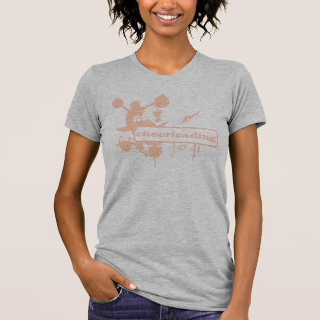 Camiseta Johnson, Lee (Anverso)