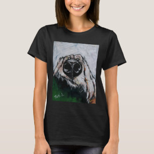 Camiseta Jojo El Perro