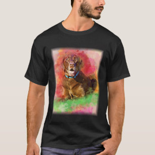 Camiseta JoJo en Colores Hermosos