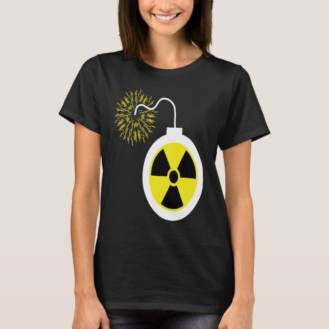 Camiseta Joke Proud Renewable Energy Engineer Future is Ant (Anverso)