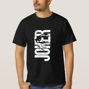Camiseta Joker