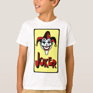 Camiseta Joker