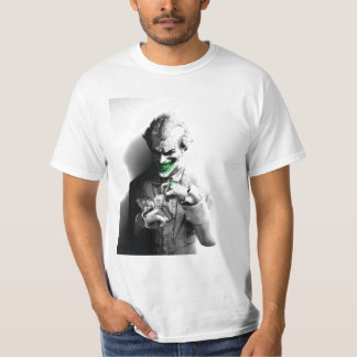 Camiseta Joker Key Art