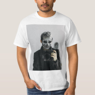 Camiseta joker t-shrit