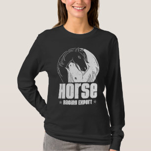 Camiseta Jokey Racer Derby Gallop, experto en Carreras de c