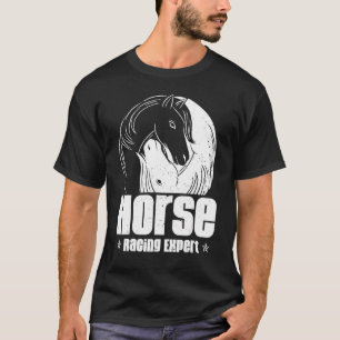 Camiseta Jokey Racer Derby Gallop, experto en Carreras de c
